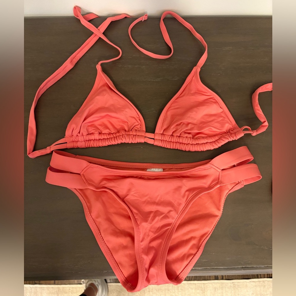 Kona Sol Bikini